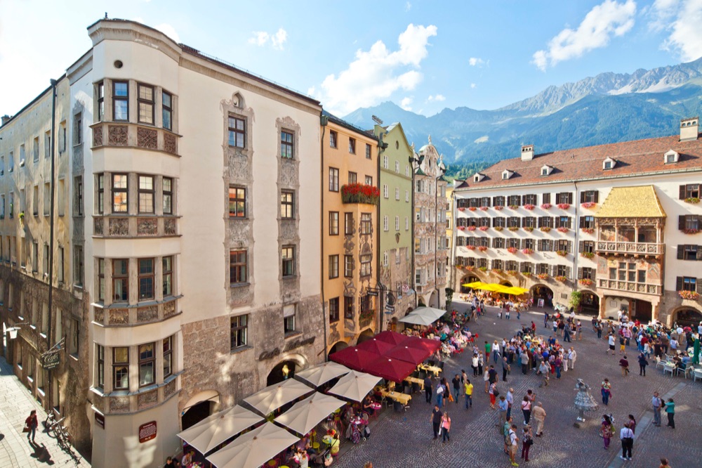 marie theresien strasse