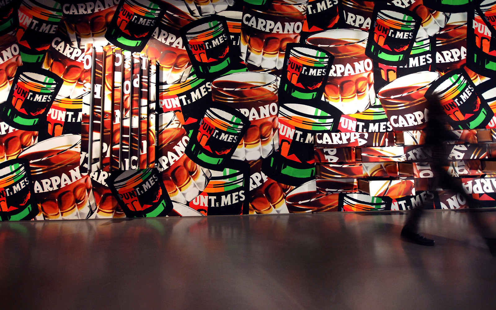 Museo, Carpano, Vermouth