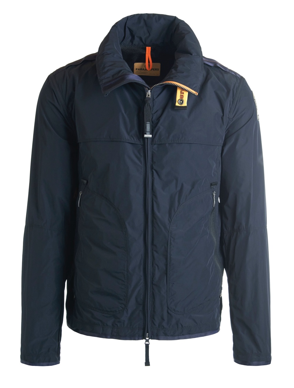 para_jumpers_echo_cappotto