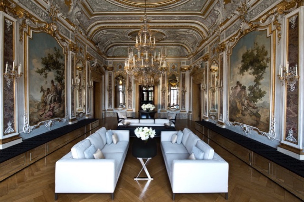 01 Aman-Venice Piano Nobile Lounge