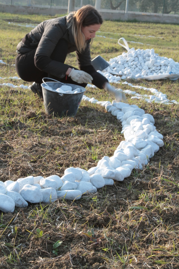 Yona Friedman e Jean-Baptiste Decavèle