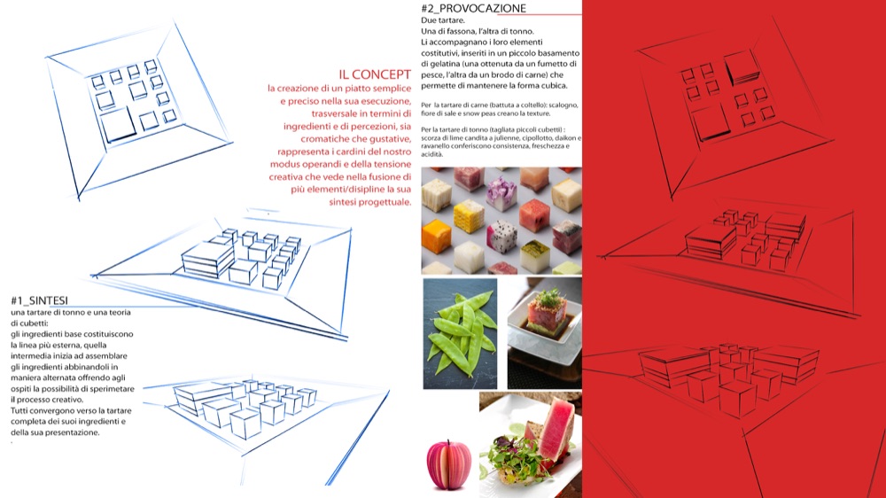 04_disegno_Tartare teoria di cubi_Integra Design