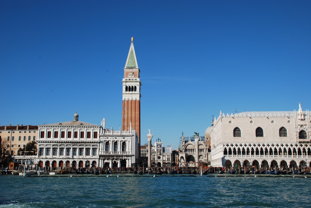 1 piazza San Marco