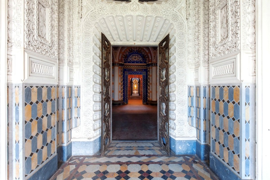 Sammezzano