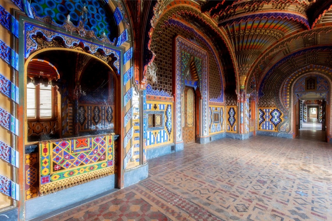 Sammezzano