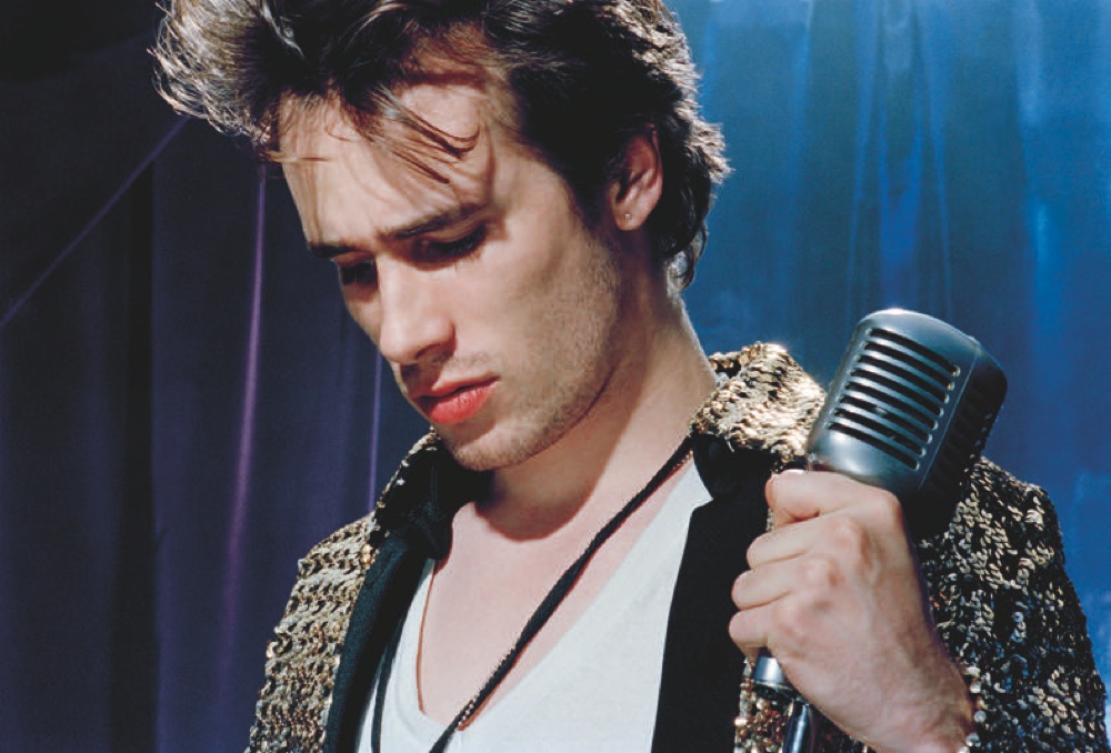 Jeff Buckley