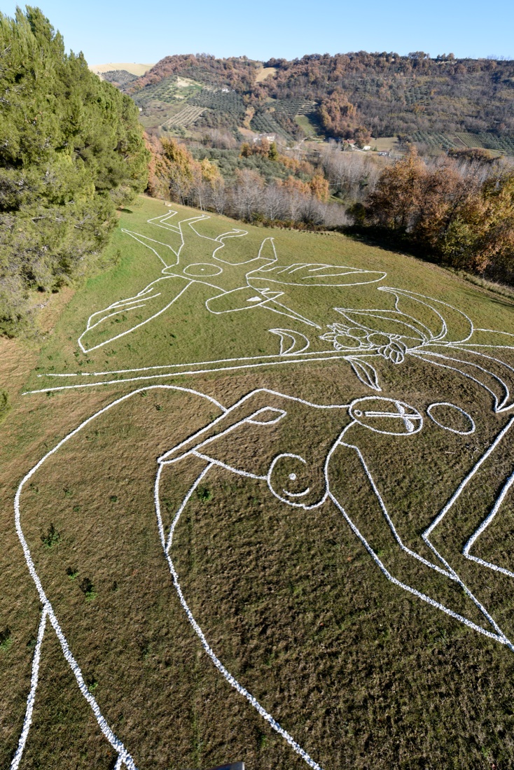 Yona Friedman e Jean-Baptiste Decavèle