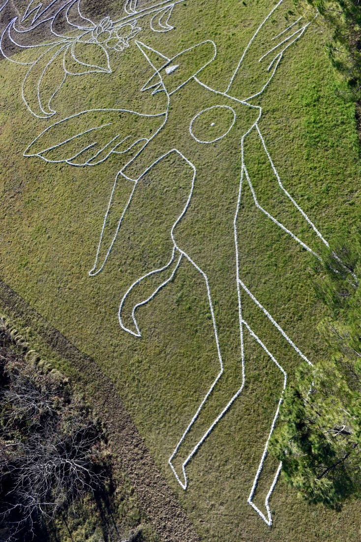 Yona Friedman e Jean-Baptiste Decavèle