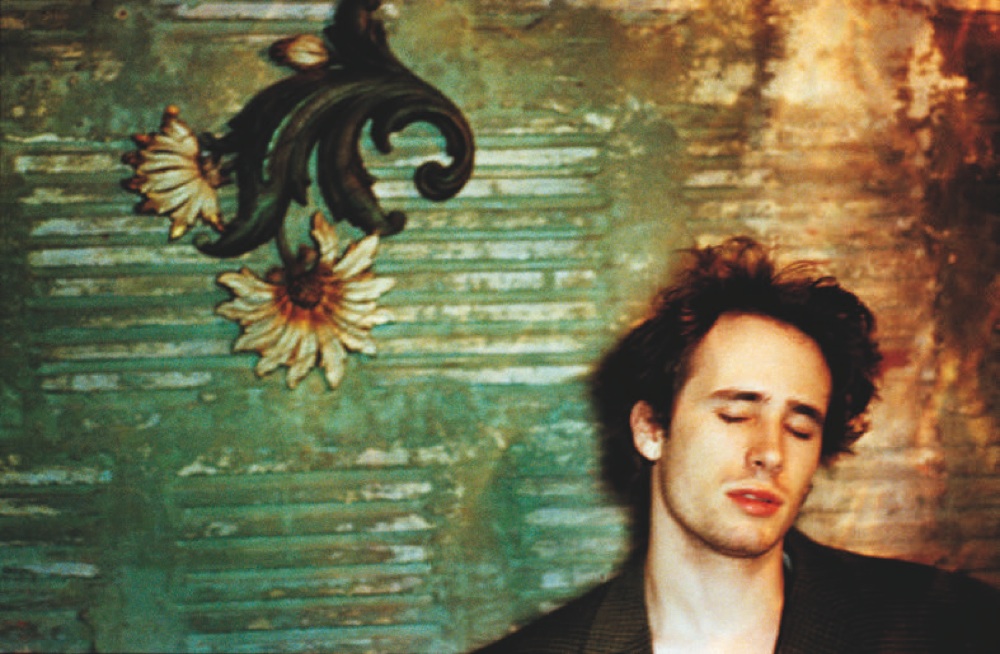 Jeff Buckley