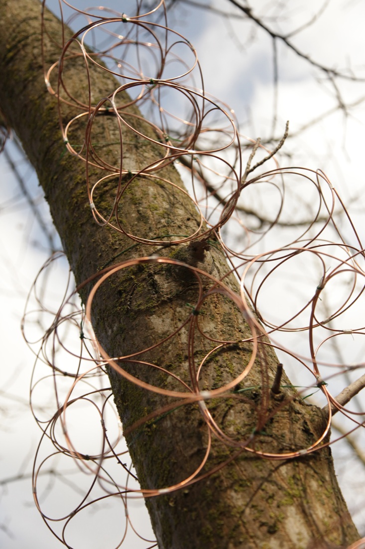 Yona Friedman e Jean-Baptiste Decavèle