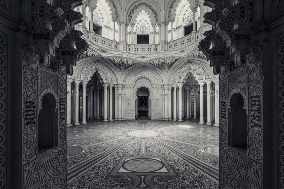 Sammezzano