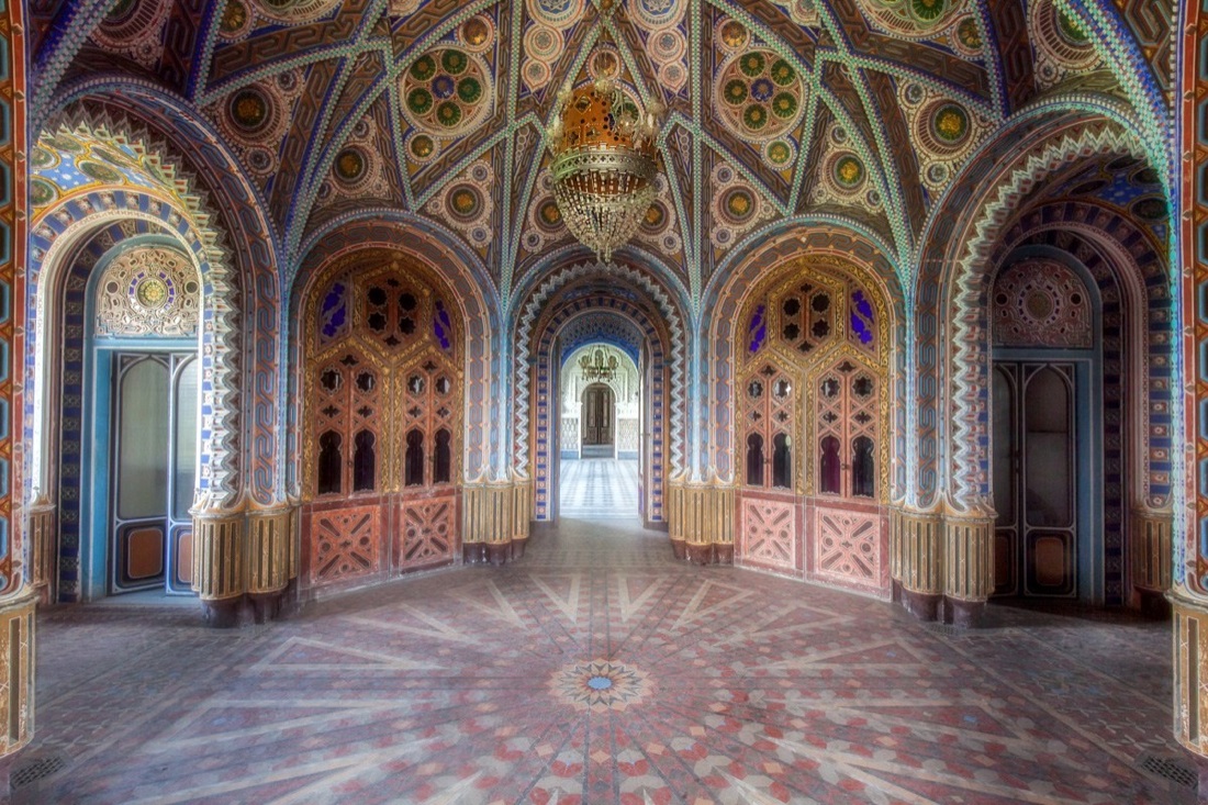 Sammezzano