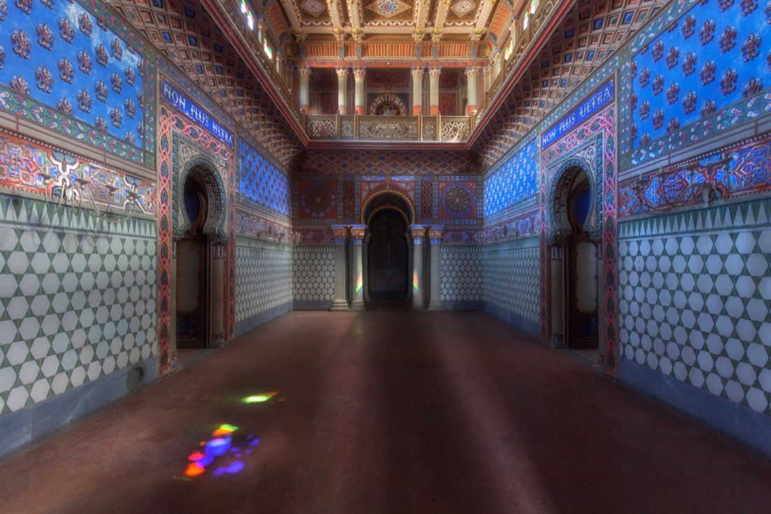 Sammezzano