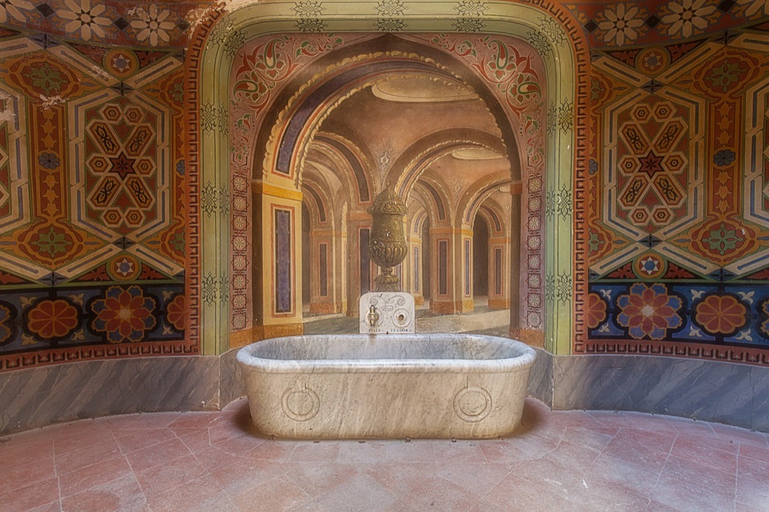 Sammezzano