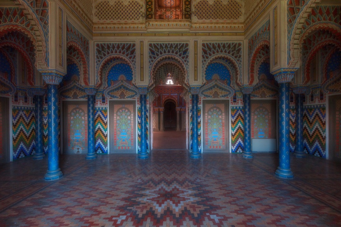 Sammezzano