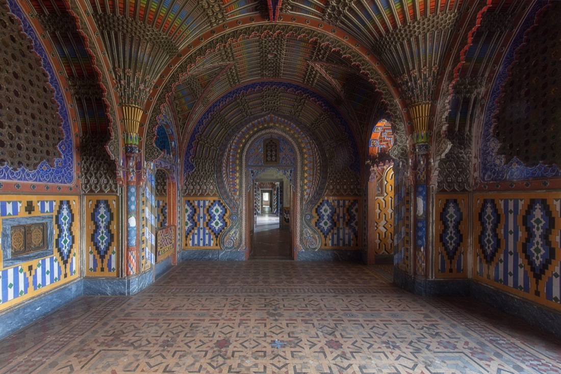 Sammezzano