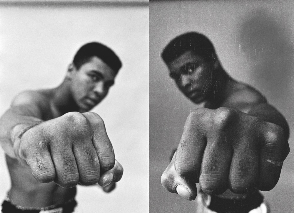 Muhammad Ali