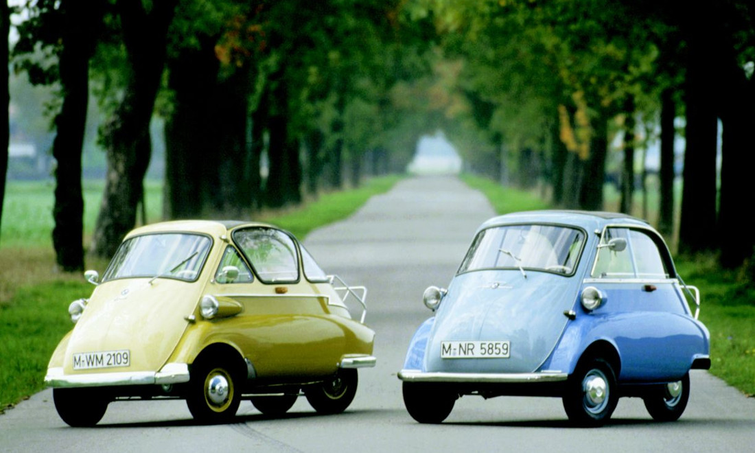 BMW-Isetta-1955