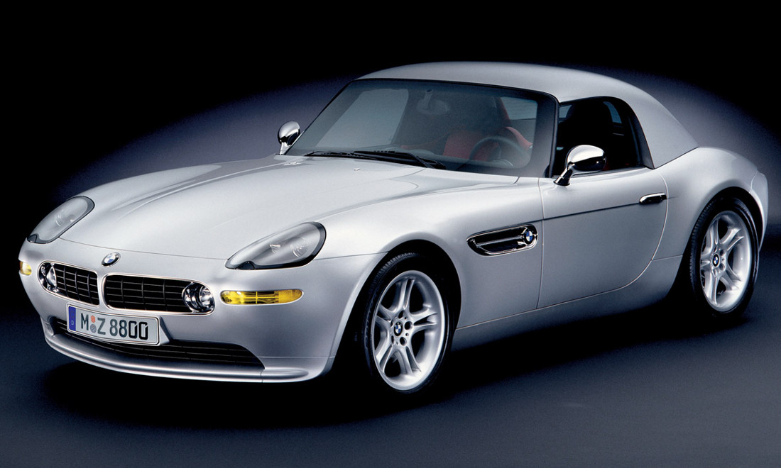 BMW-Z8-1999
