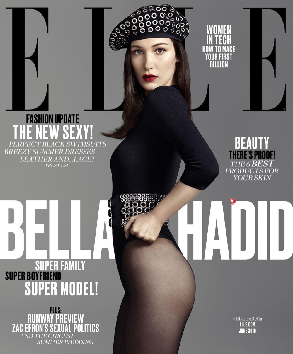 Bella-Hadid-for-Elle-U.S.-June-2016