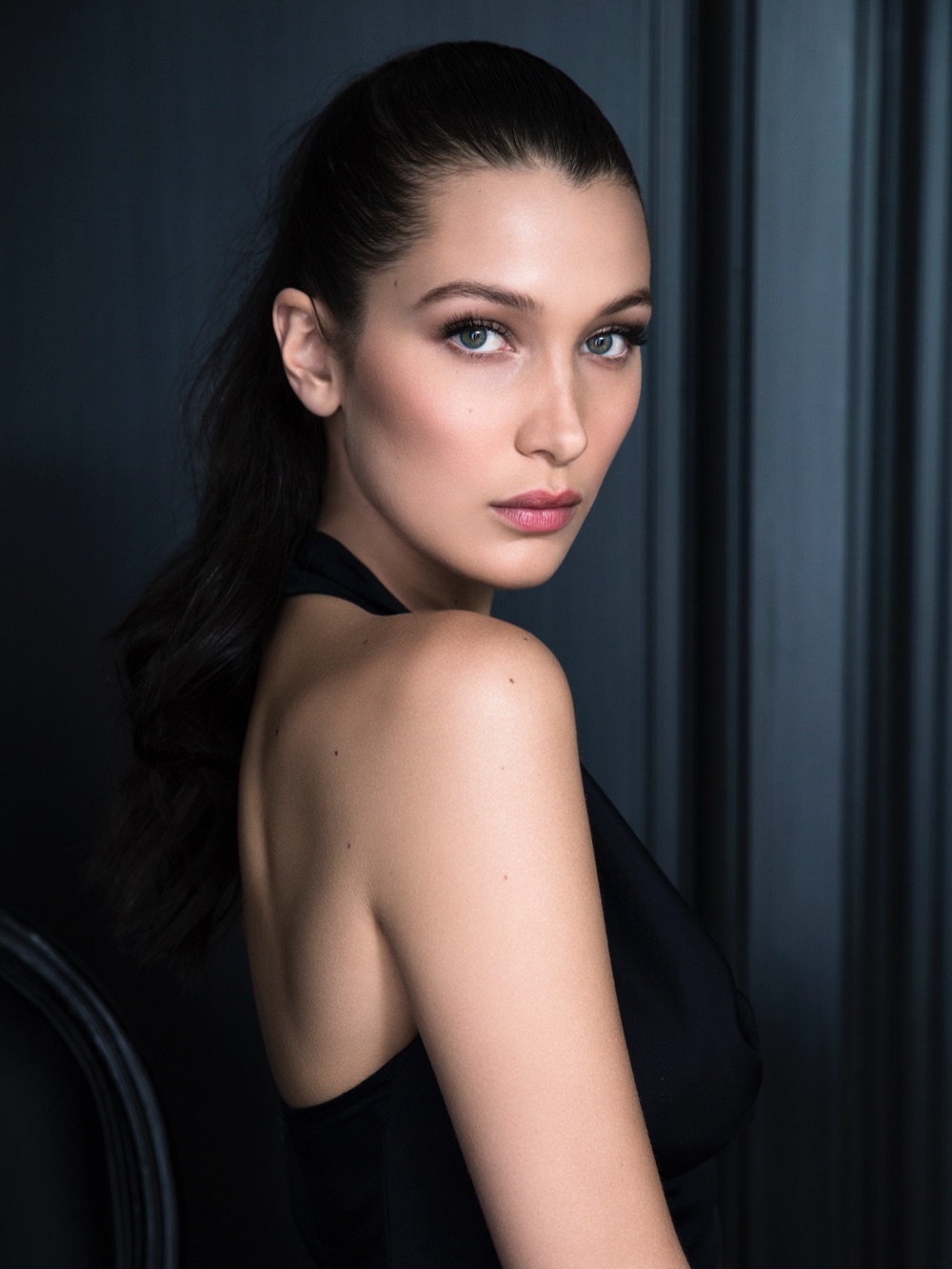 Bella Hadid_dior