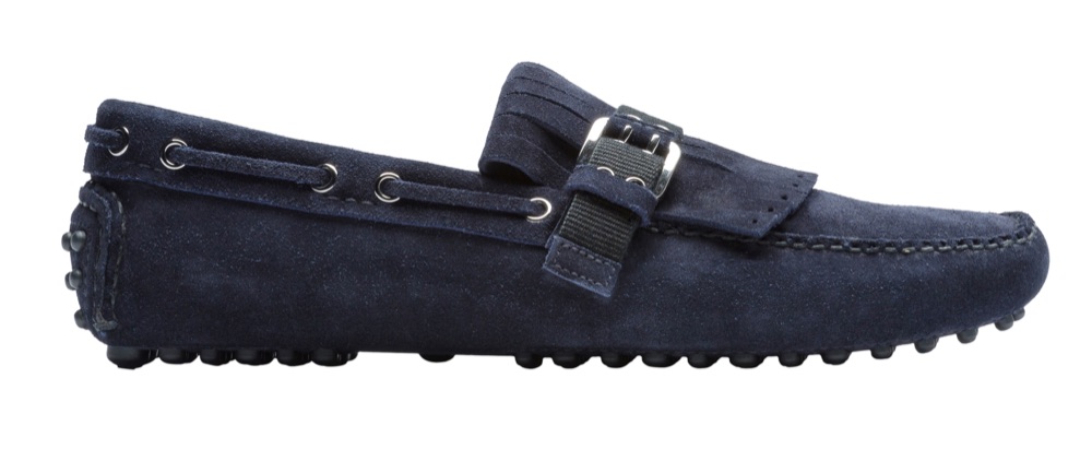 CAR SHOE SS16 Men's Collection #12a