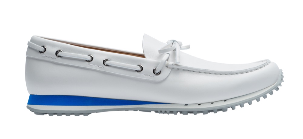 CAR SHOE SS16 Men's Collection_mocassino