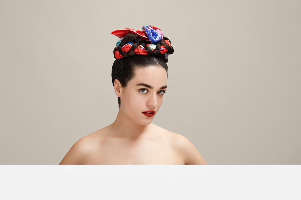 DONNE ConTURBANTI_VIRGINIA