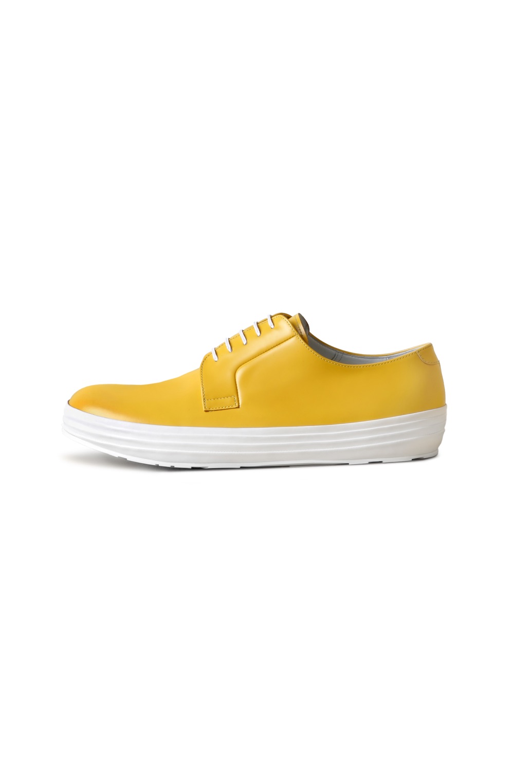 Jil Sander Men's SS 2016 Accessories_sneakers