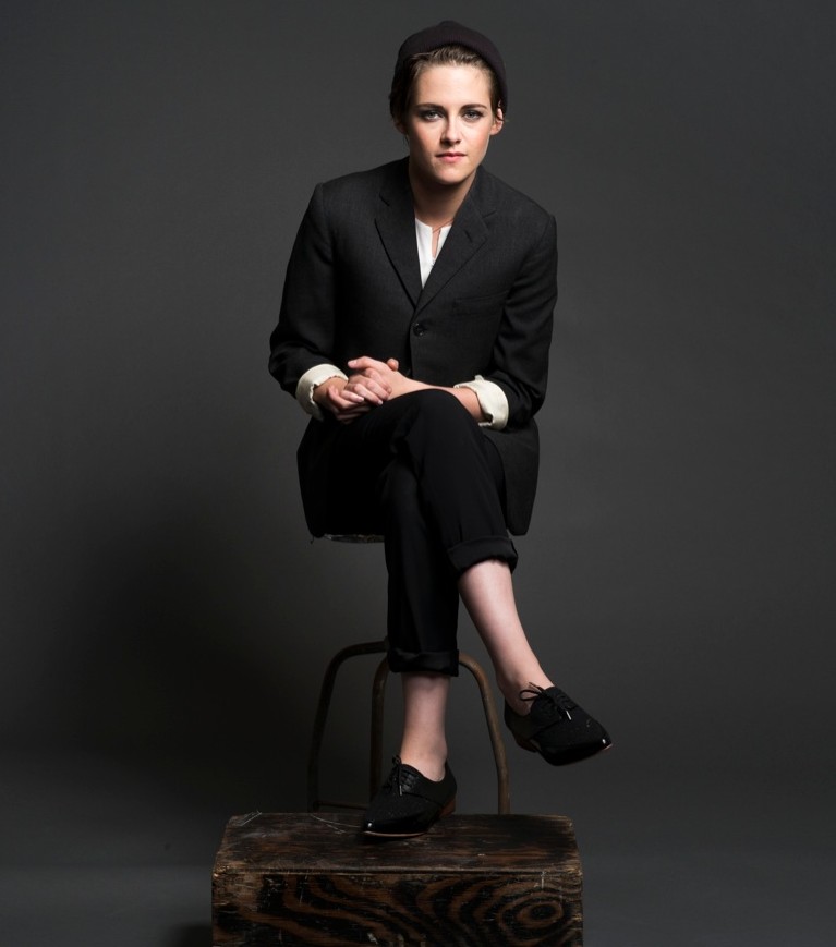 Kristen Stewart