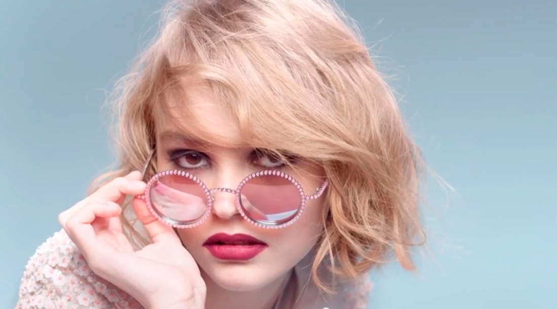 Lily-Rose Melody Depp