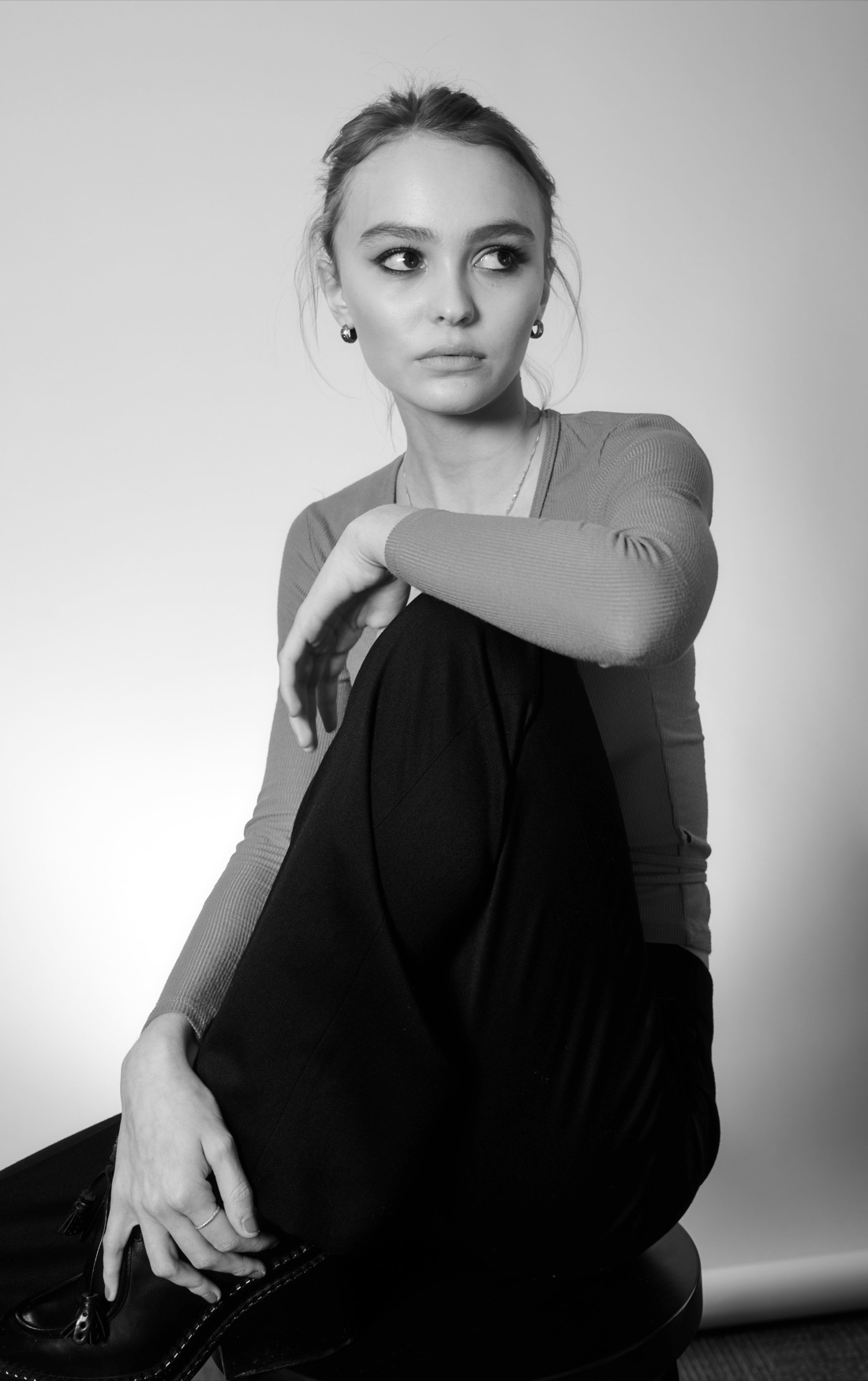 Lily-Rose Melody Depp