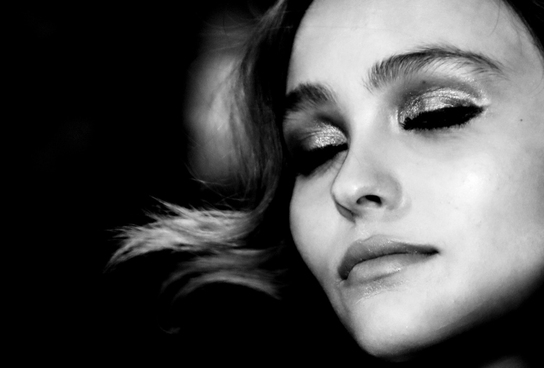 Lily-Rose Melody Depp