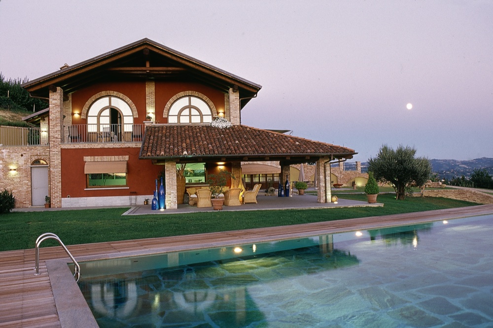 Resort La Madernassa