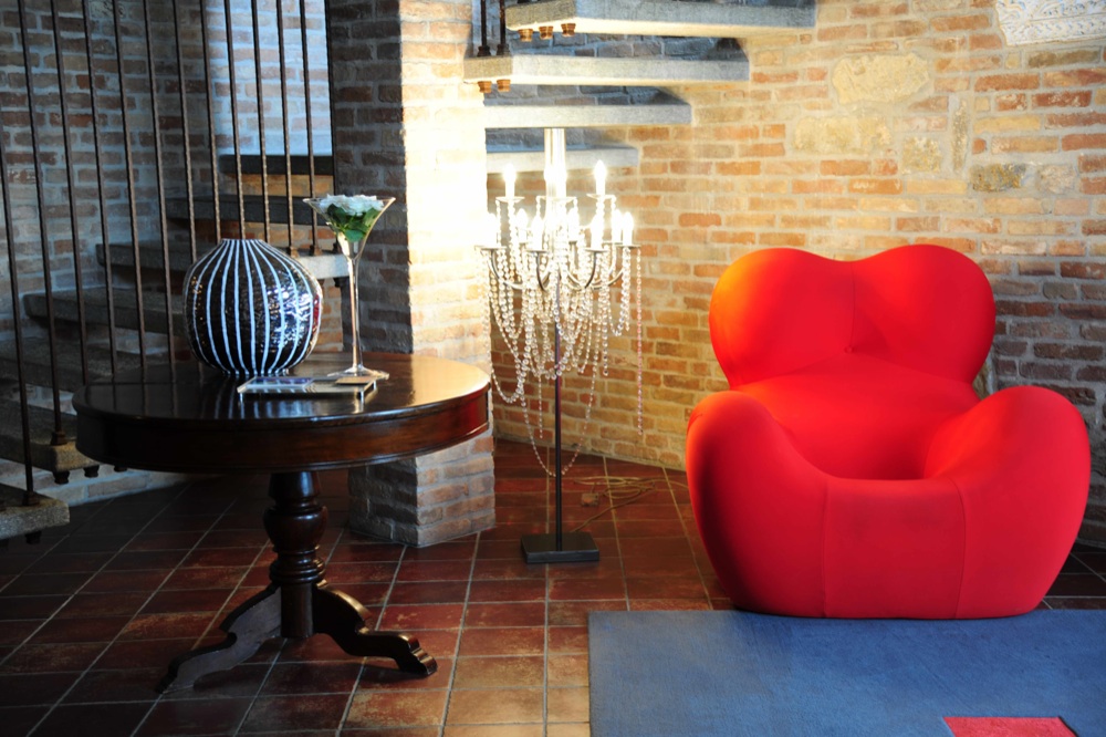 Resort La Madernassa