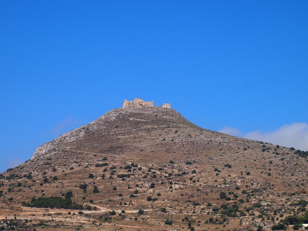 Monte Santa Caterina