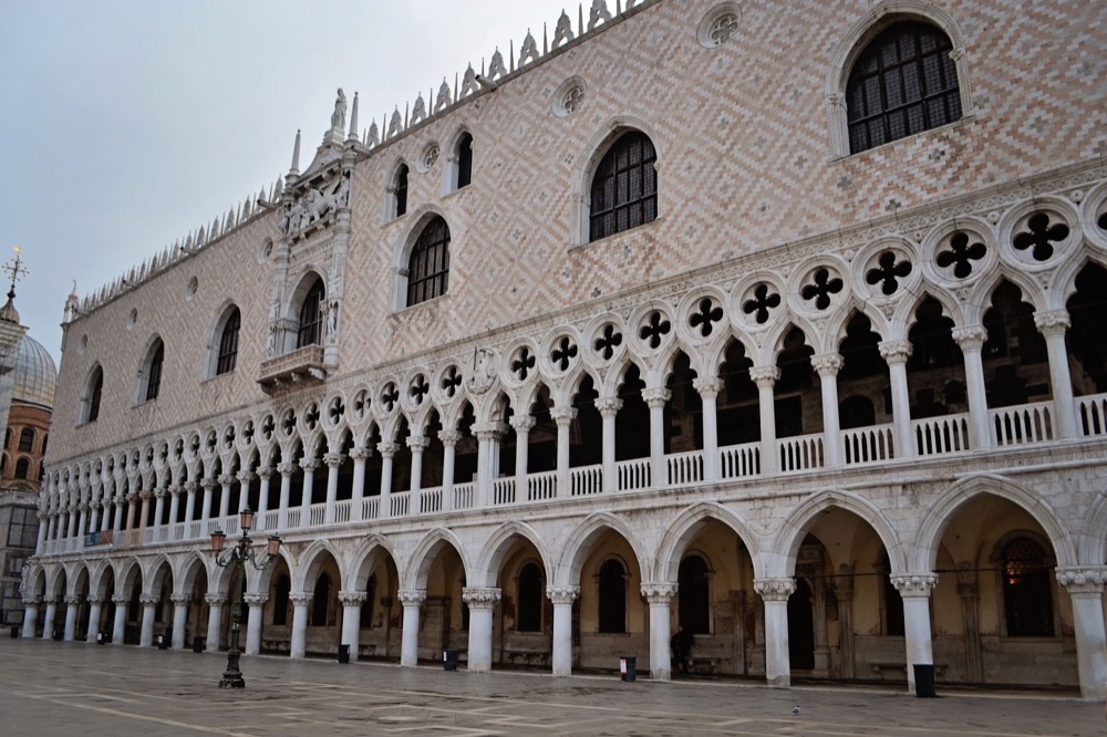 Palazzo Ducale