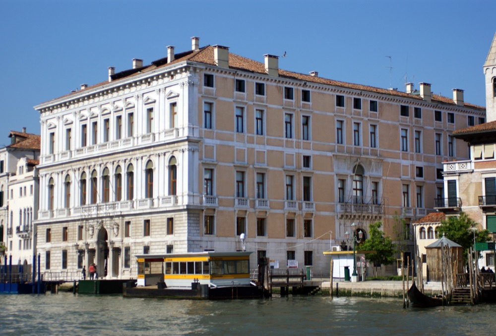 Palazzo Grassi