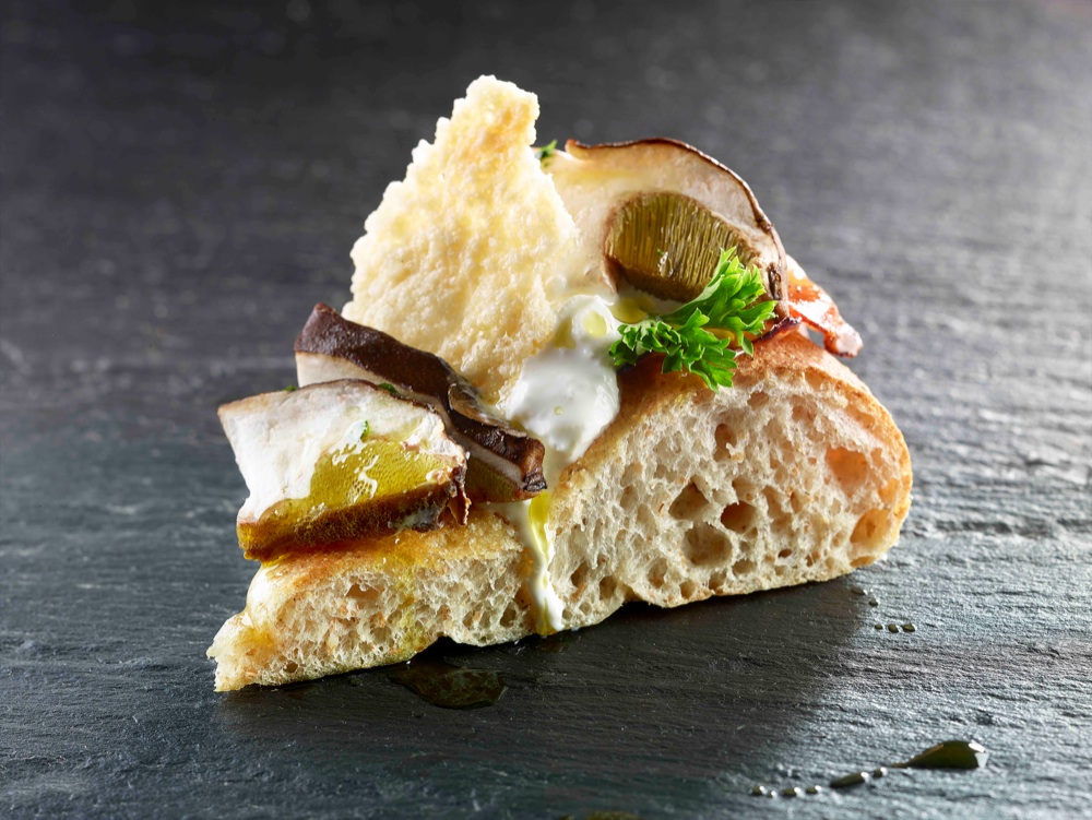 La pizza di GustoMadre