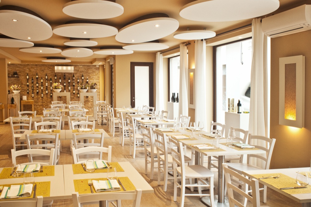 Ristorante GustoMadre