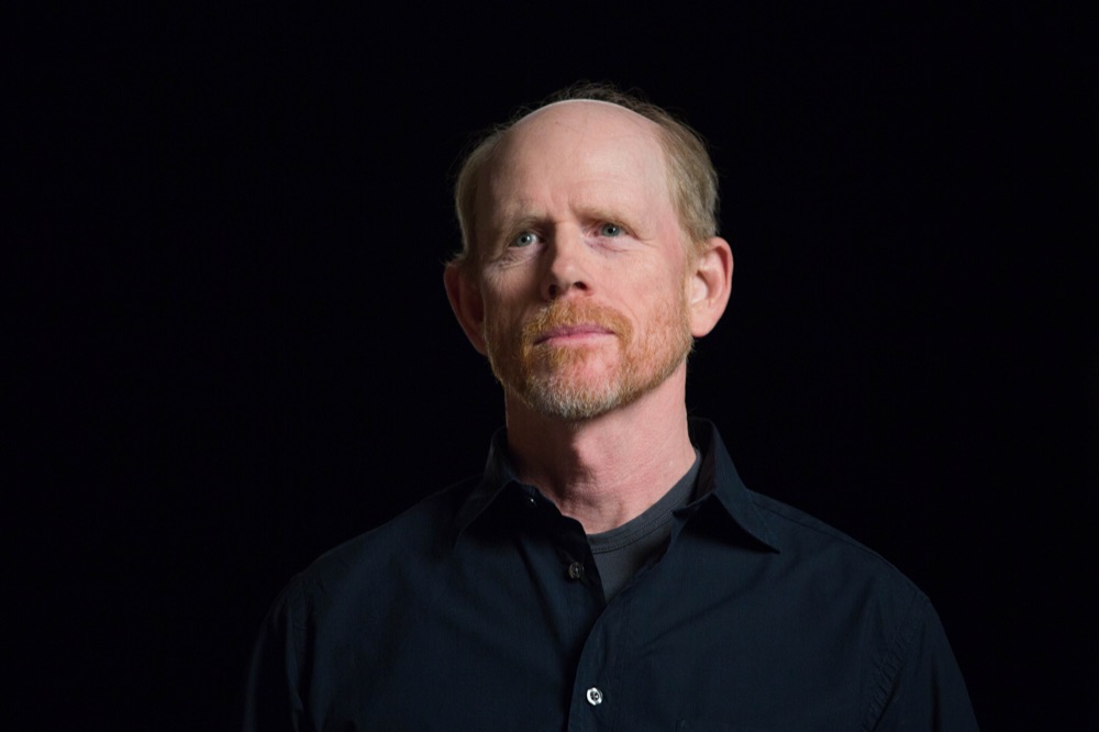 RonHoward_Breakthrough