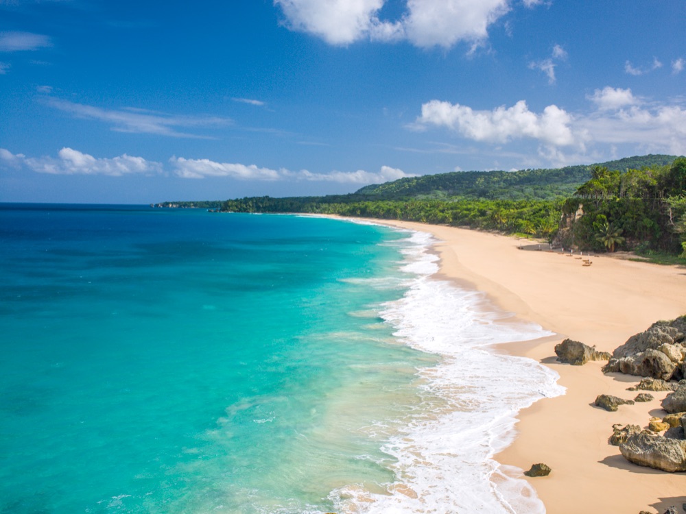 Playa Grande Golf Course