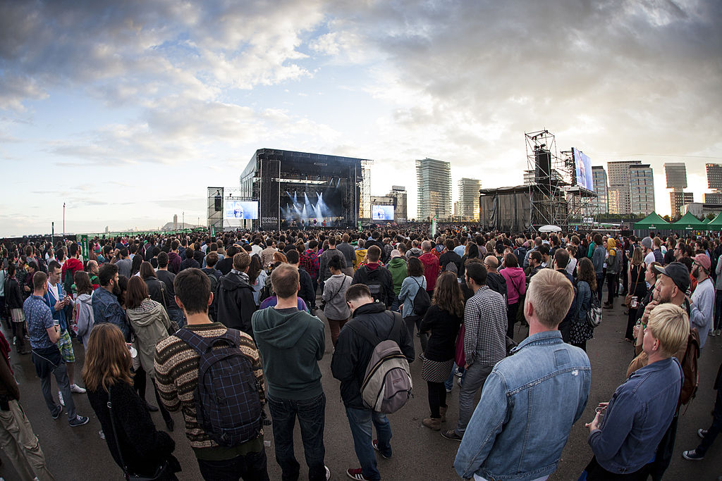 Primavera Sound Festival