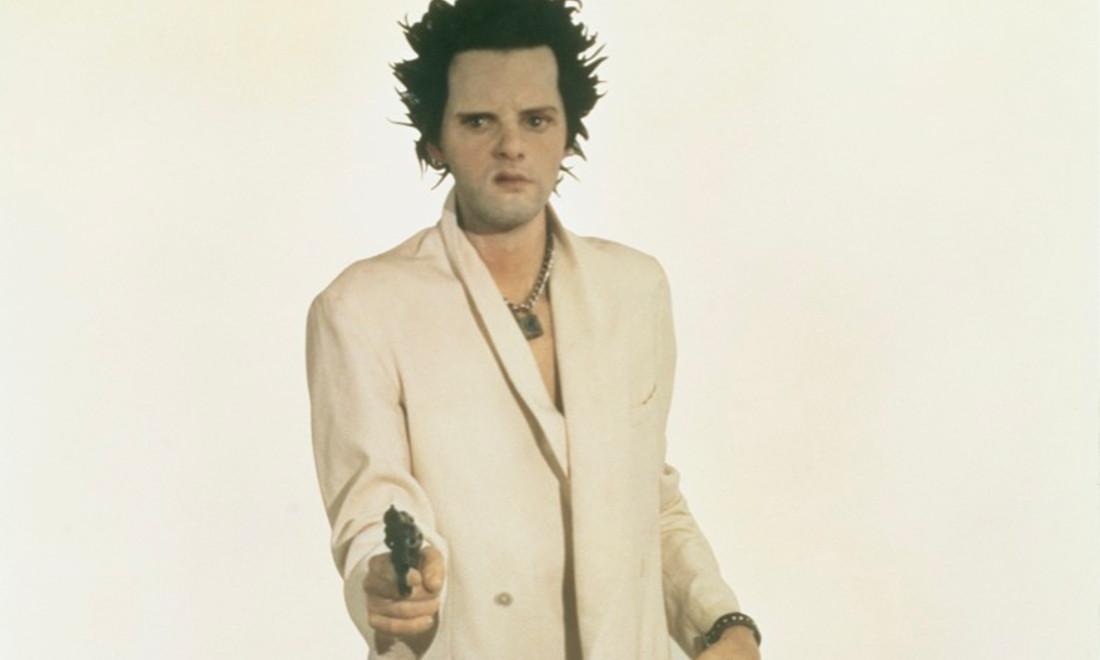 sid-vicious-Gavin-Turk-Pop-Up-2000