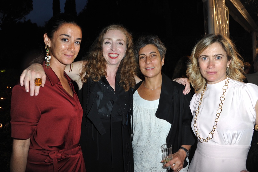 053_Marie Louise Scio';Rachel Feinstein;Lorenza Pallanti;Pepi Marchetti Franchi_MAX_1482