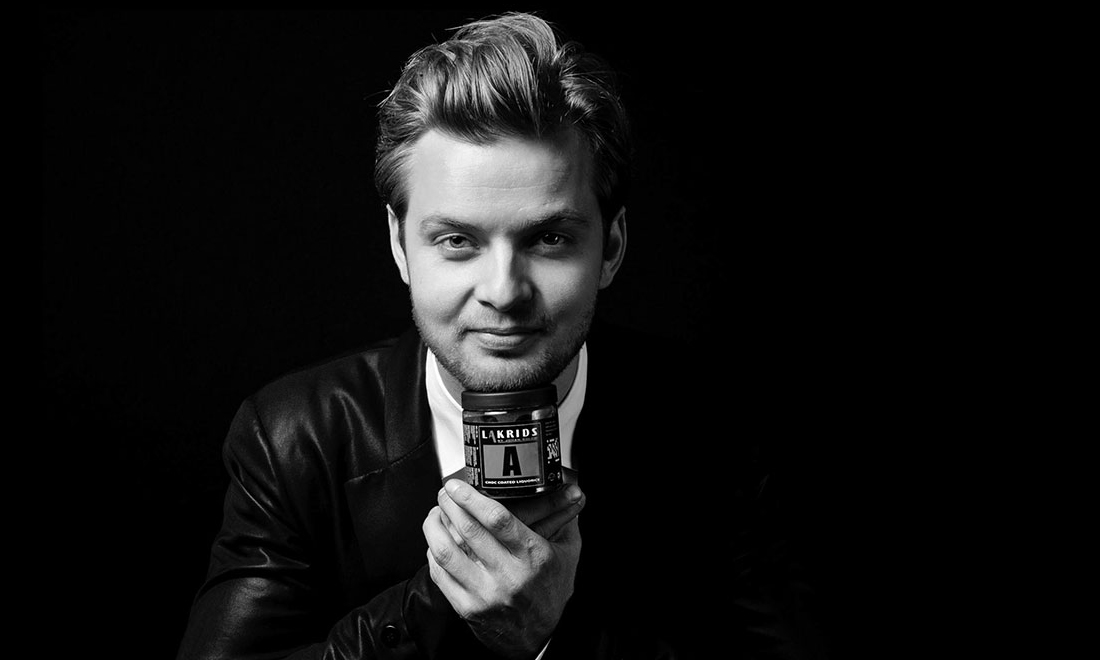 Cocktail Lakrids liquirizia