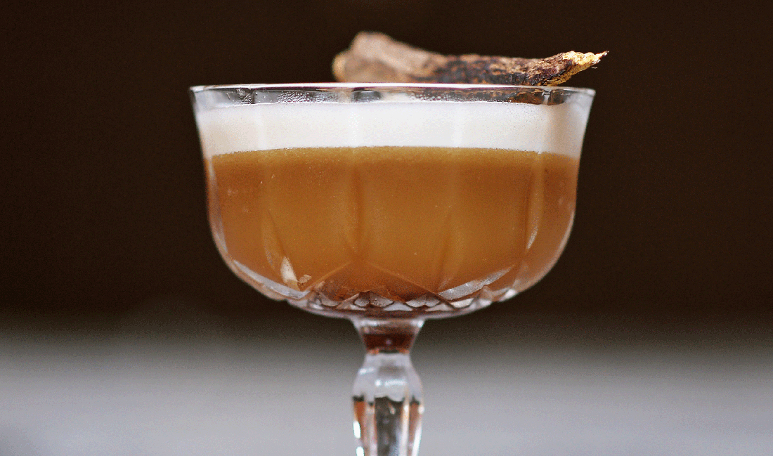 Cocktail Lakrids liquirizia