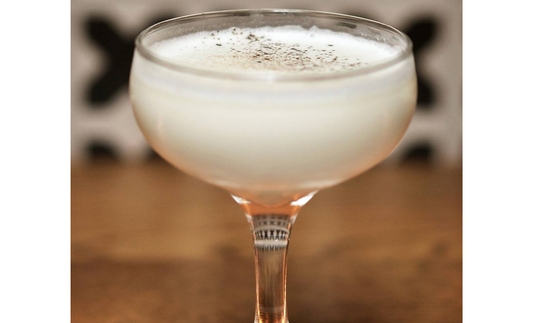 Cocktail Lakrids liquirizia