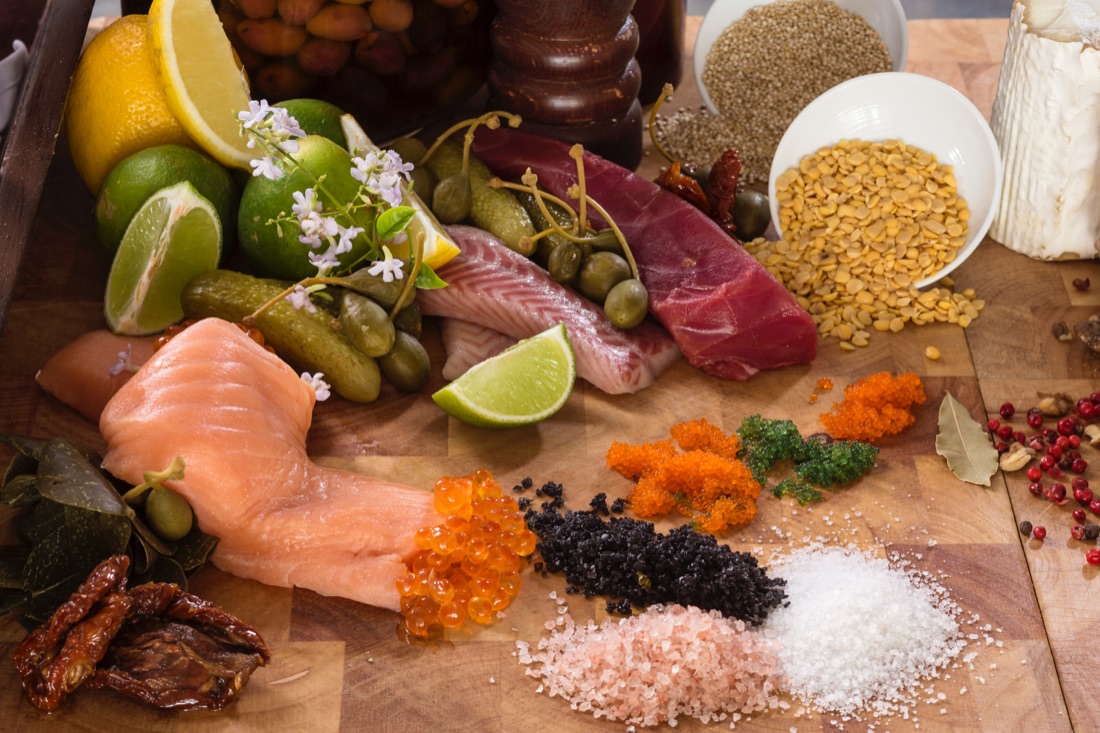 Anthos Restaurant - Kirini Suites Spa