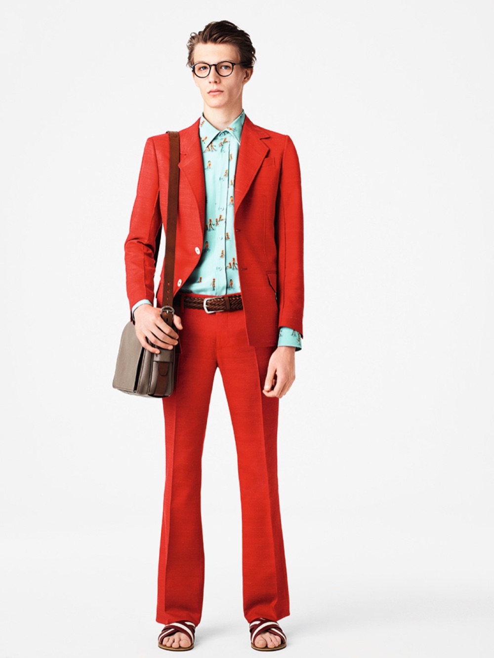 BALLY MENS SS17_seventies